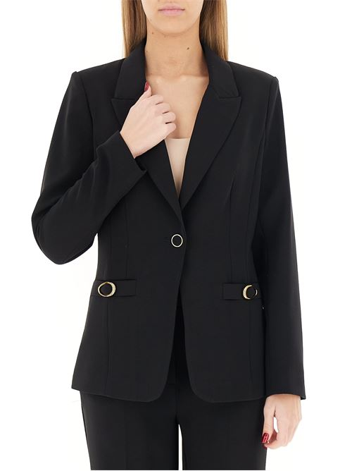  GUESS MARCIANO | 6RGN037357A/JBLK